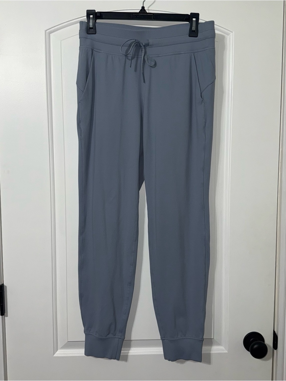 Lululemon Ready To Rulu Jogger Women’s Size 8 Light Blue W5CP1S